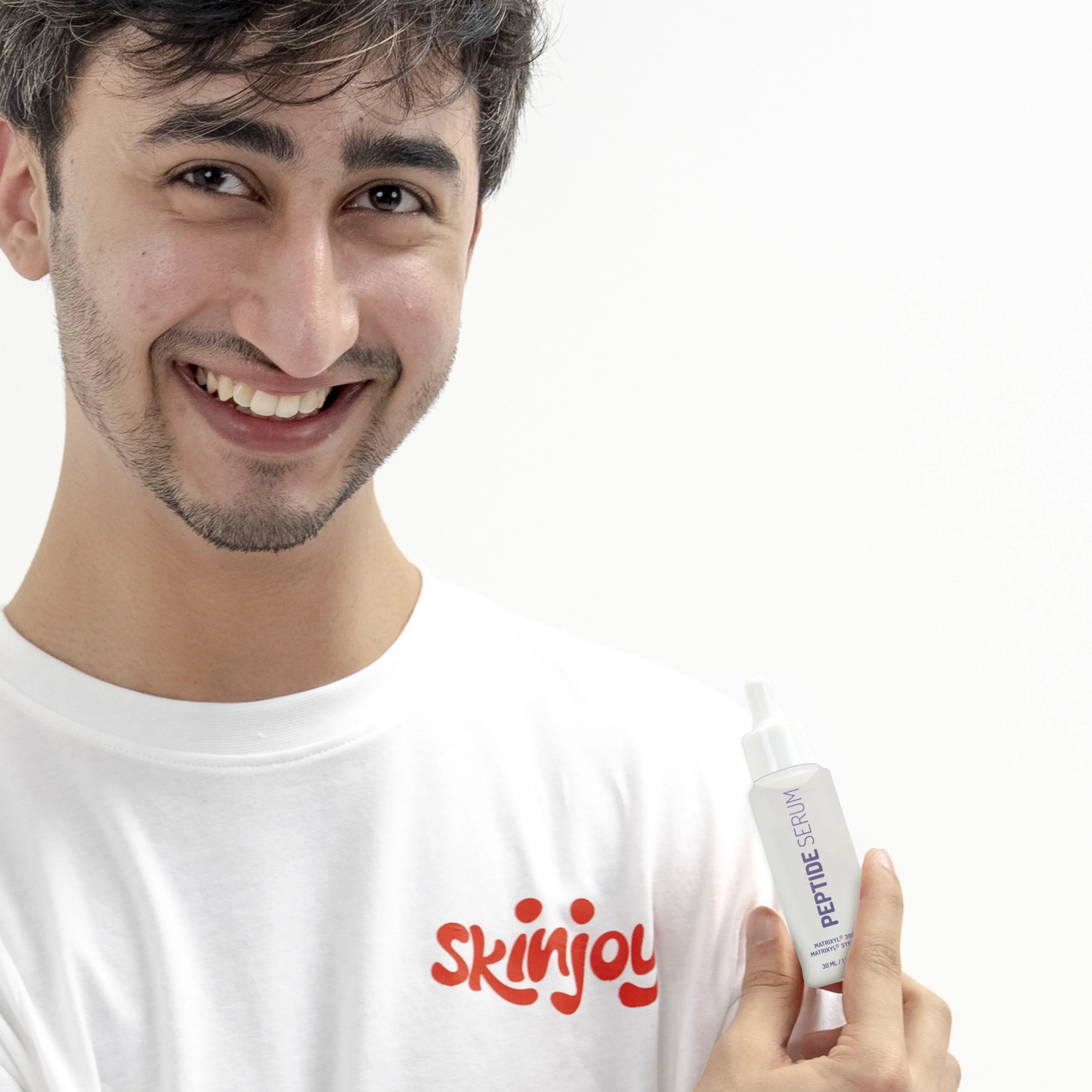 Skinjoy Peptide Serum