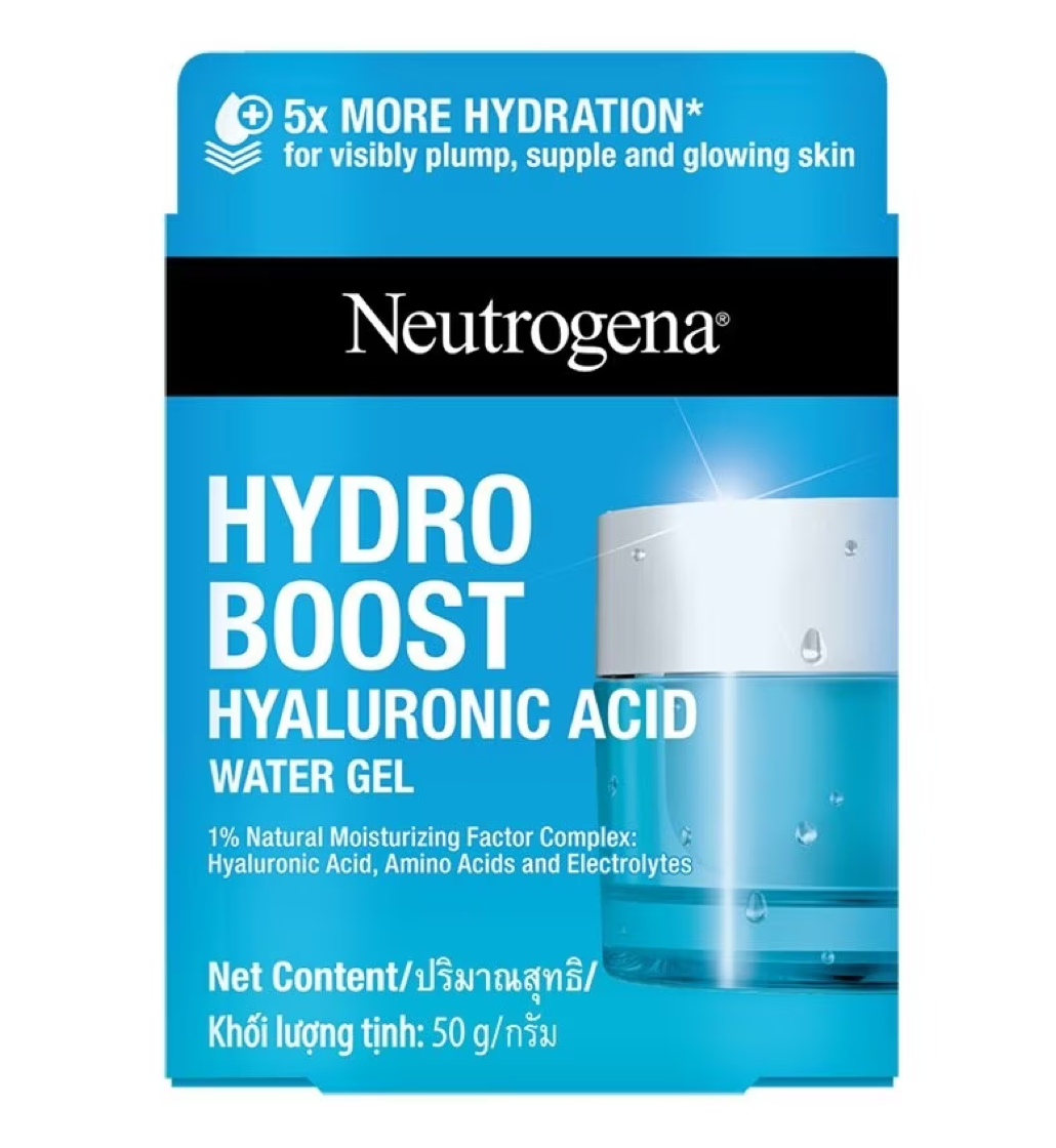 Neutrogena Hydro Boost Water Gel Moisturiser