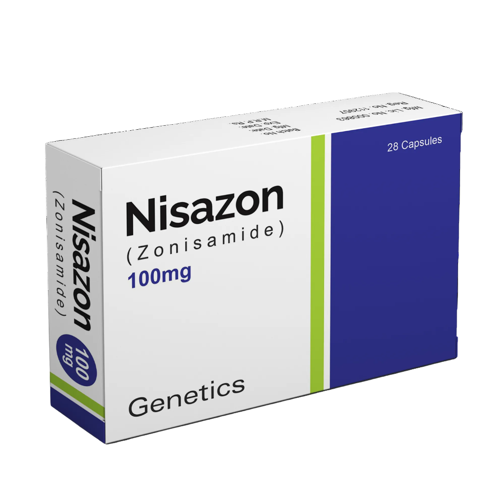Nisazon 100mg