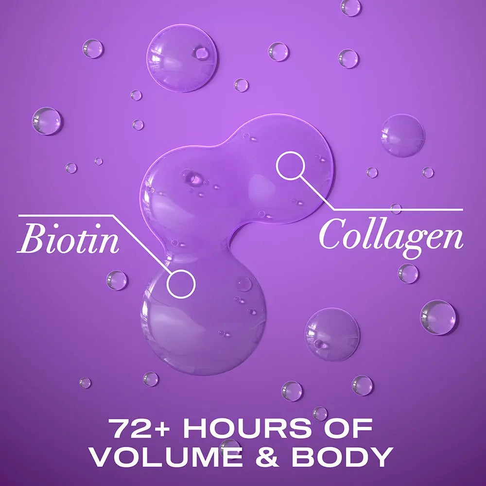 OGX Biotin & Collagen Hair Thickening Conditioner