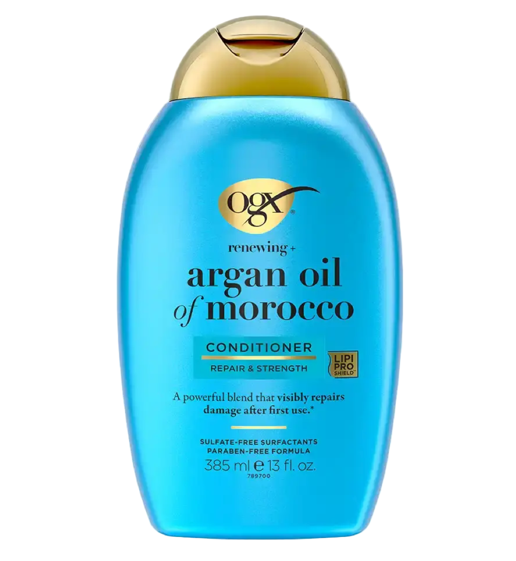 OGX Renewing+ Argan Oil of Morocco Conditioner
