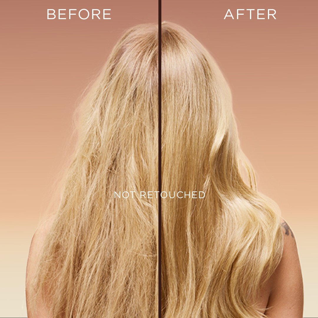 Garnier Ultimate Blends Delicate Oat Milk Hair Remedy Hypoallergenic Mask