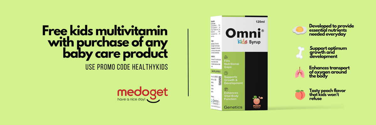 Medoget | Skin | Beauty | Health