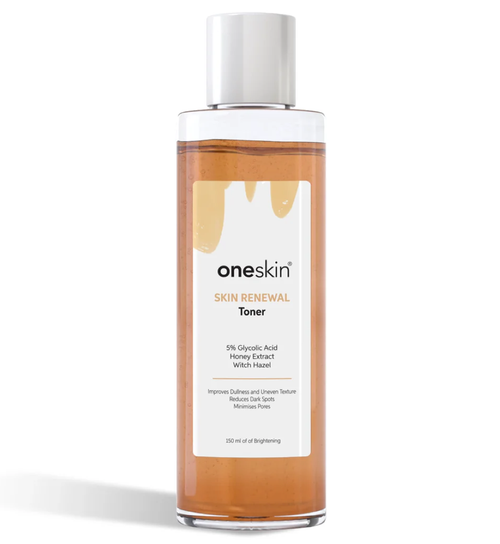 OneSkin Skin Renewal Toner
