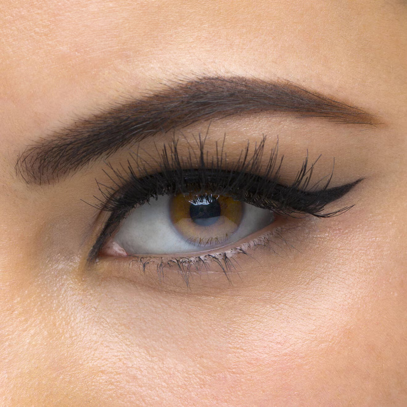 Huda Beauty Classic False Lashes - Giselle #1