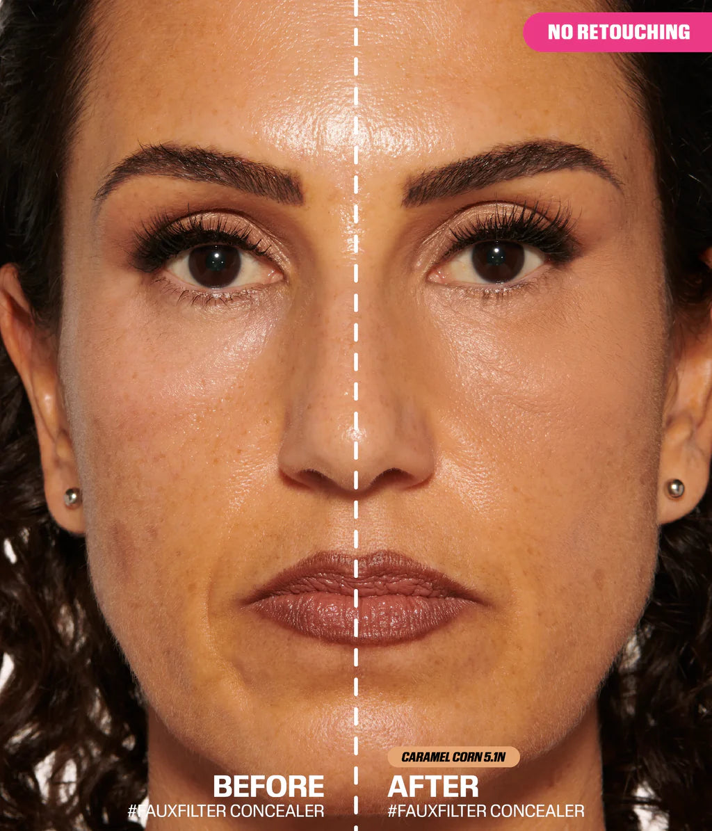 Huda Beauty #FauxFilter Luminous Matte Liquid Concealer