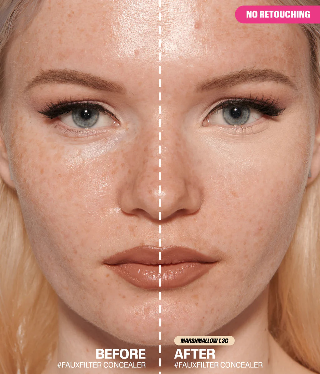Huda Beauty #FauxFilter Luminous Matte Liquid Concealer