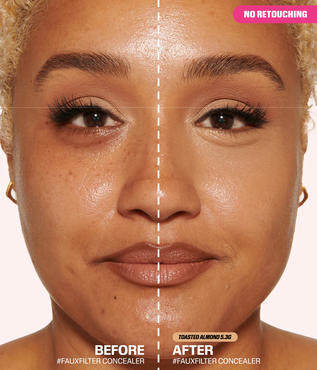 Huda Beauty #FauxFilter Luminous Matte Liquid Concealer
