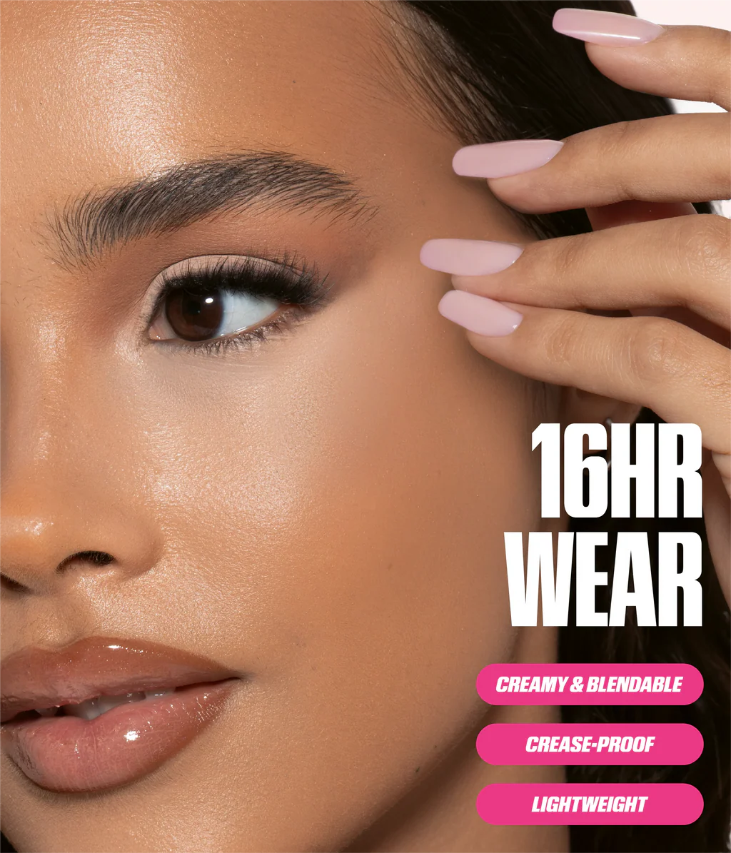 Huda Beauty #FauxFilter Luminous Matte Liquid Concealer