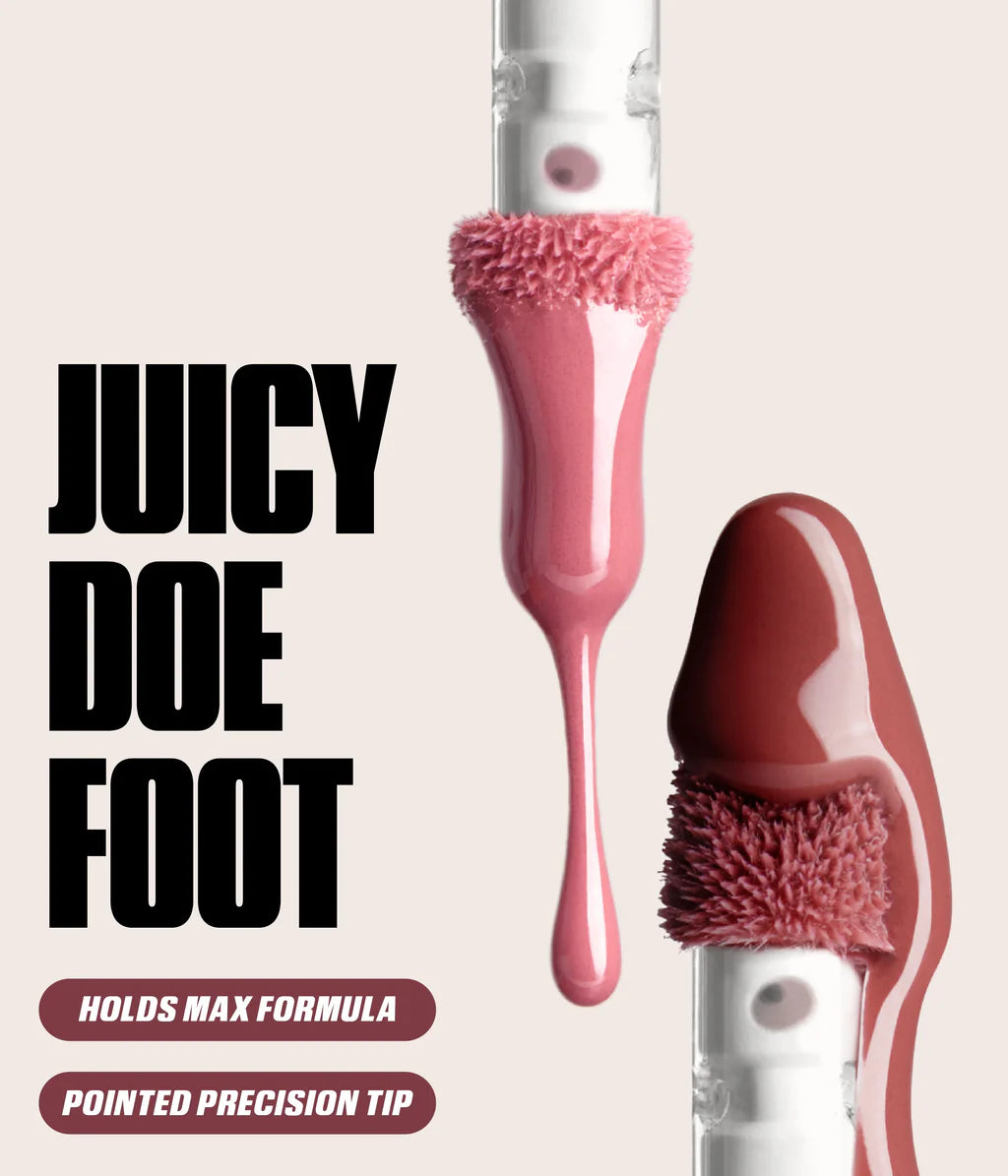 Huda Beauty Mini Glossiest Lip Gloss Set