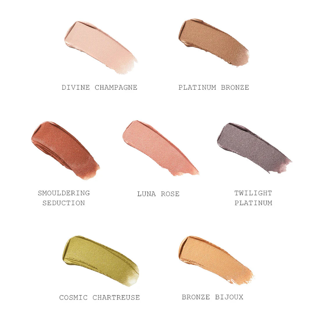 Pat McGrath Labs FetishEYES Longwear Liquid Eye Shadow