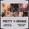 Huda Beauty Pretty Grunge Eyeshadow Palette