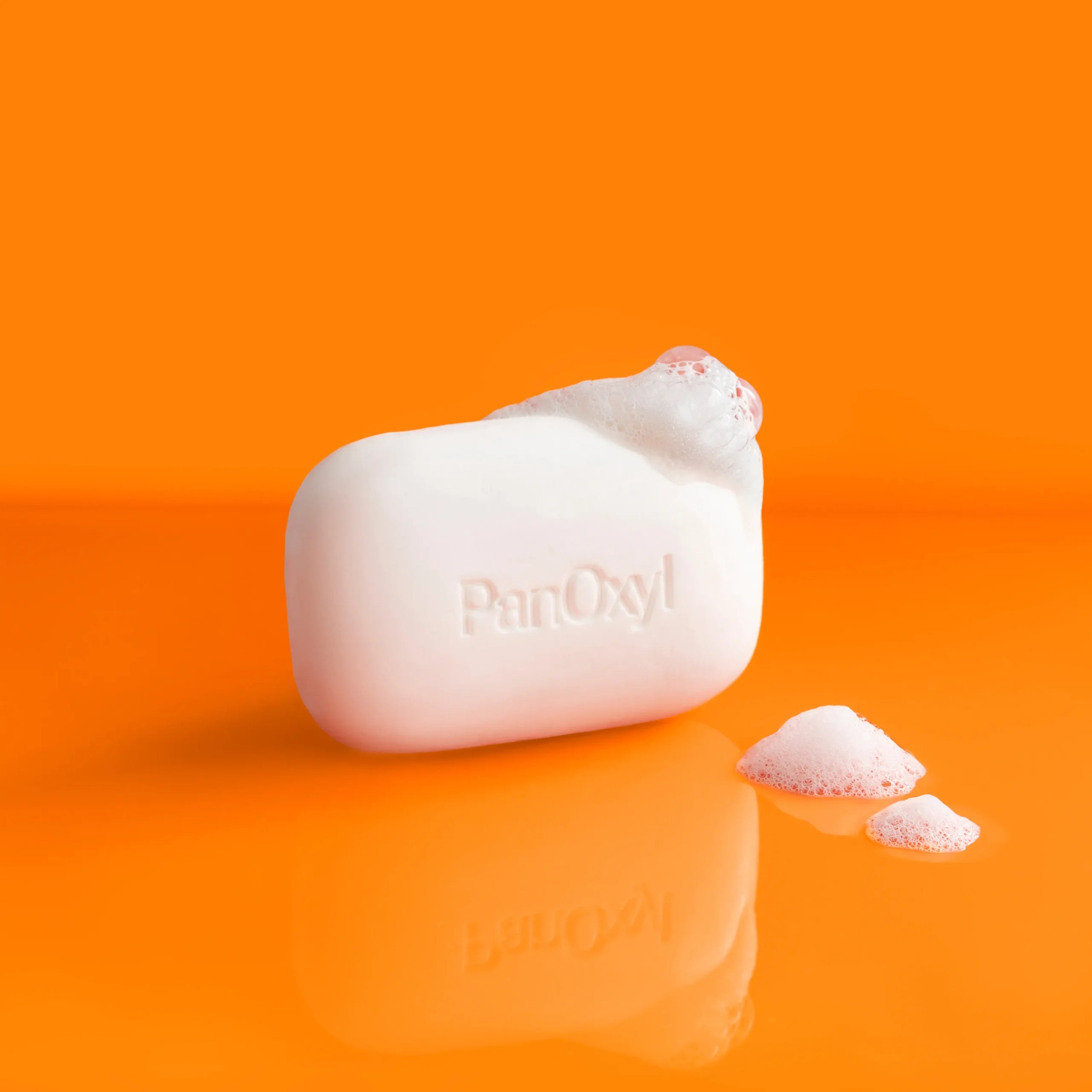 PanOxy Acne Treatment Bar Soap