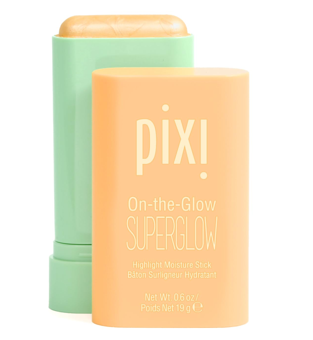 Pixi On-the-Glow SuperGlow Highlight Moisture Stick - NaturaLustre