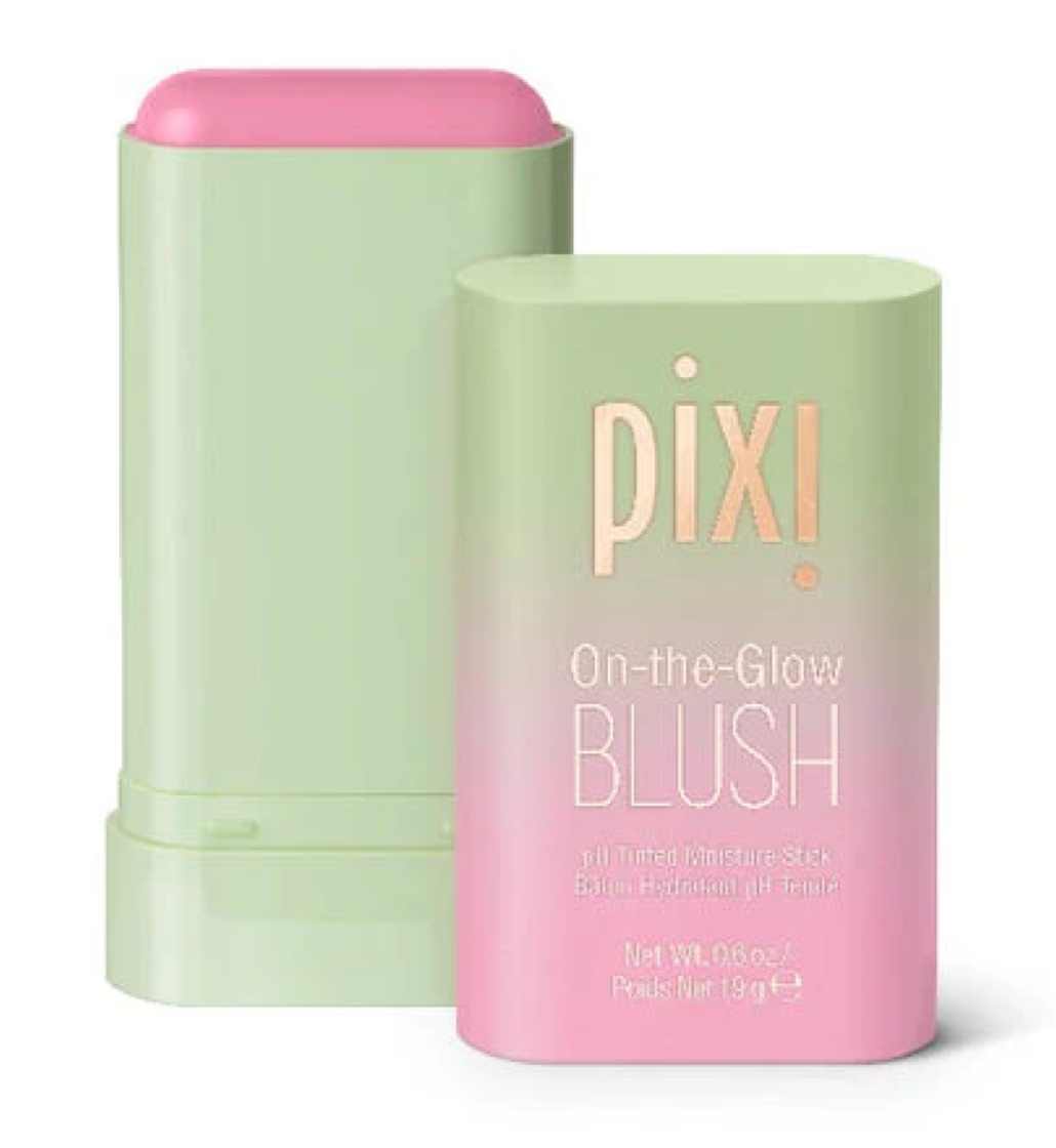 Pixi On-the-Glow Blush - Cheektone
