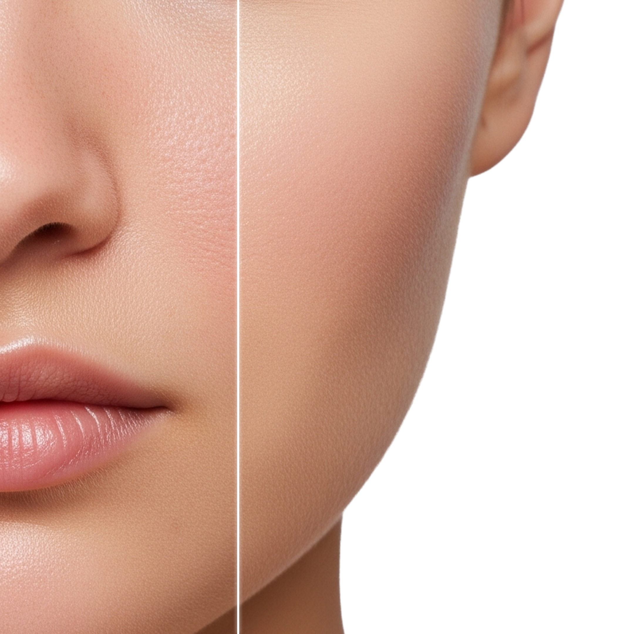 IAM Beauty Velvet Finish Primer