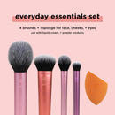 Real Techniques Everyday Essentials Set