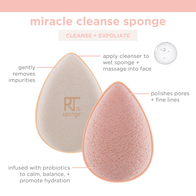 Real Techniques Glow Radiance Complexion Set