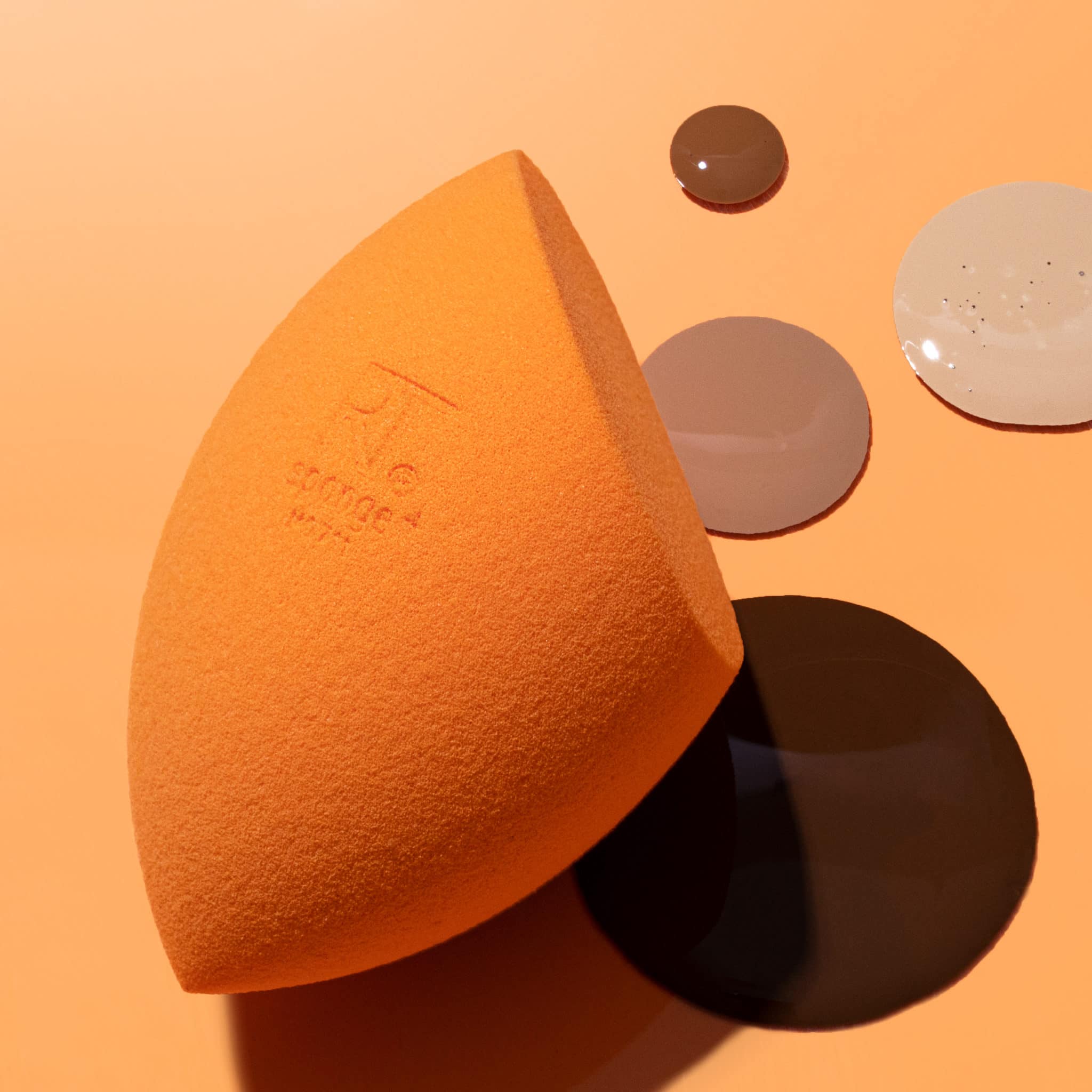 Real Techniques Miracle Complexion Sponge - Set of Two