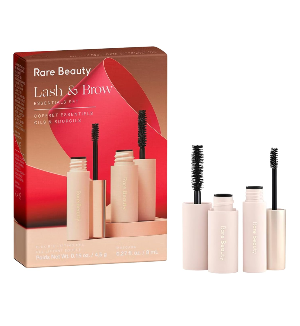 Rare Beauty Lash & Brow Essentials Set
