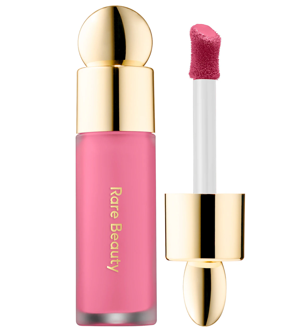 Rare Beauty Soft Pinch Liquid Blush - Happy