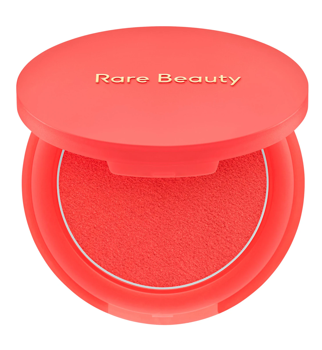 Rare Beauty Soft Pinch Matte Bouncy Blush - Grateful