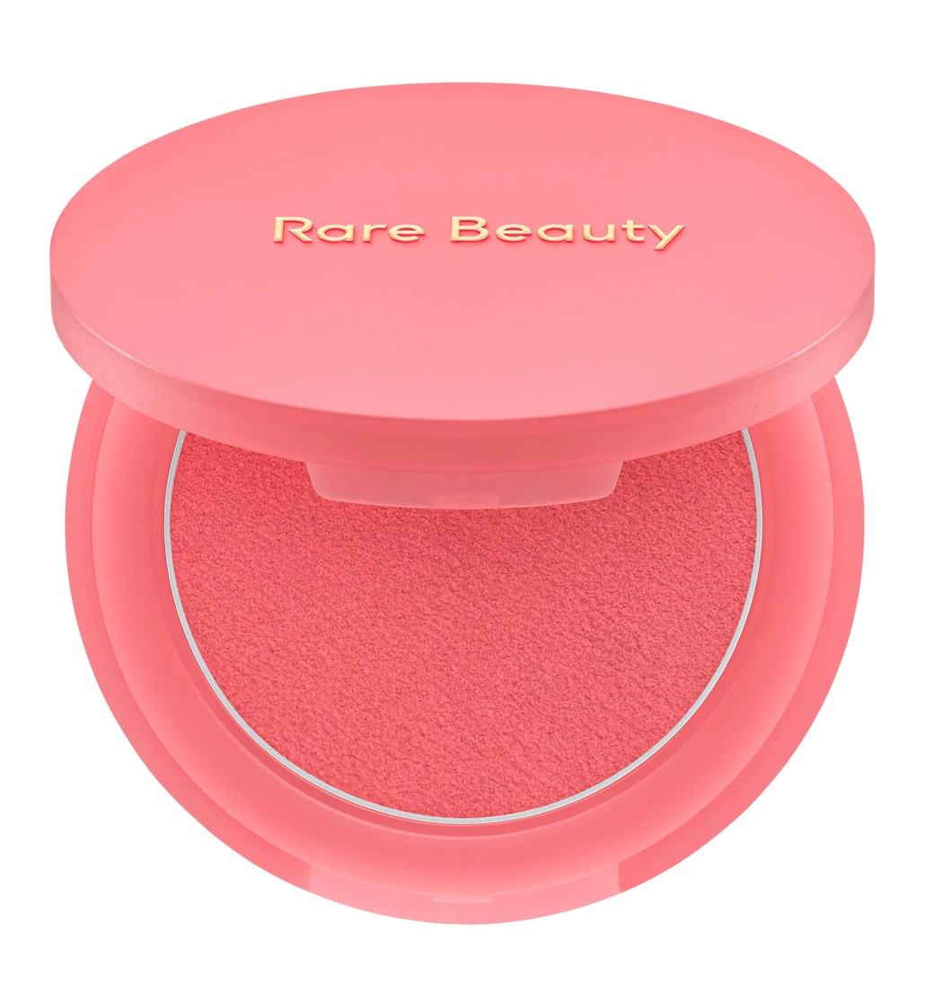Rare Beauty Soft Pinch Matte Bouncy Blush - Happy