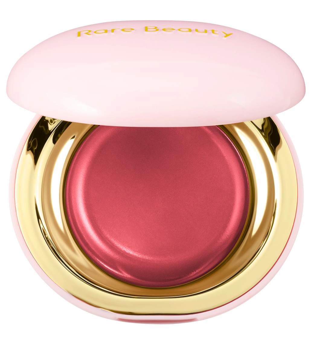 Rare Beauty Stay Vulnerable Melting Blush - Nearly Mauve