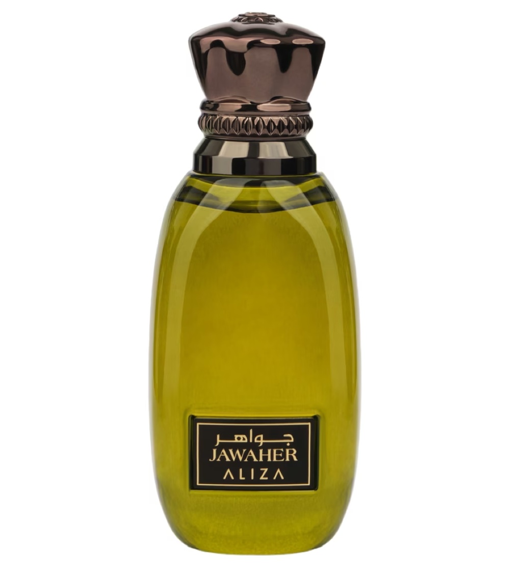 Rasasi Aliza Jawaher Eau de Parfum Unisex