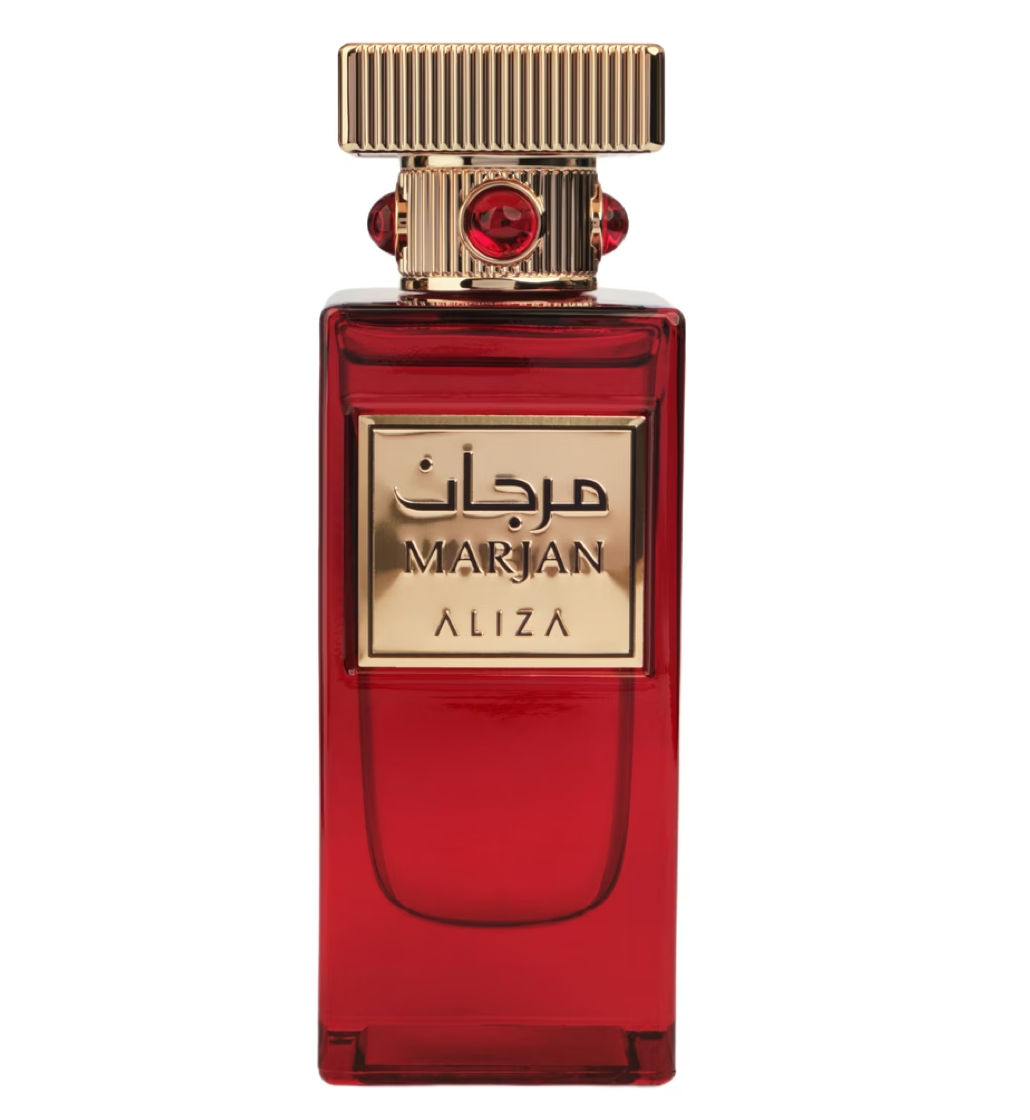 Rasasi Aliza Marjan Eau de Parfum Unisex