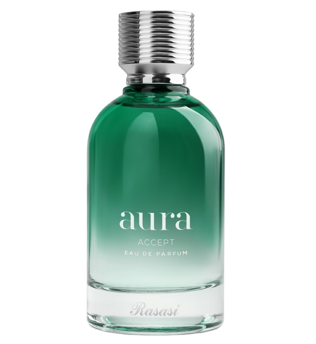 Rasasi Aura Accept Unisex