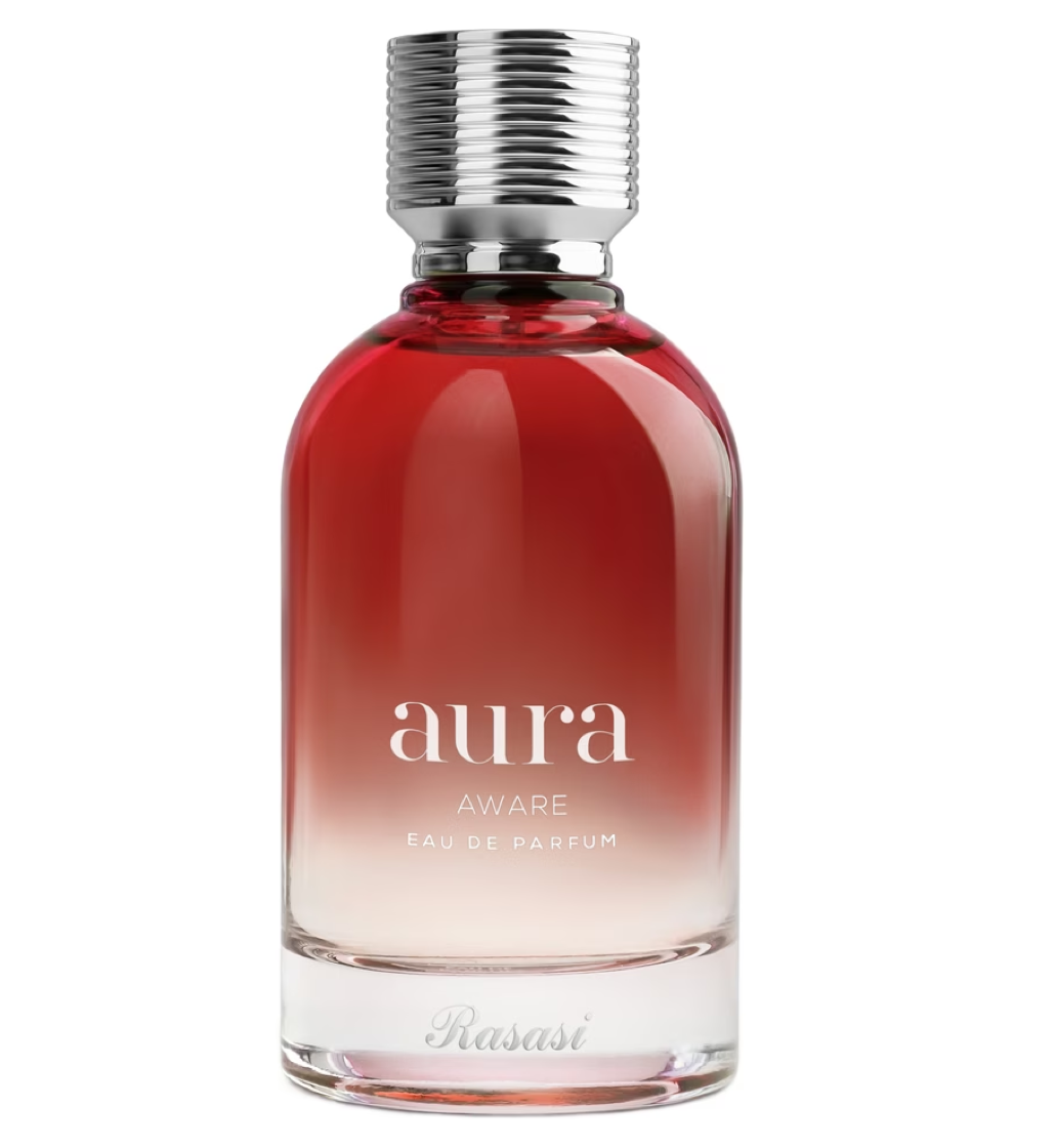 Rasasi Aura Aware Eau de Parfum Unisex
