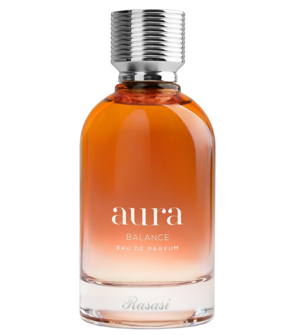 Rasasi Aura Balance Eau de Parfum Unisex