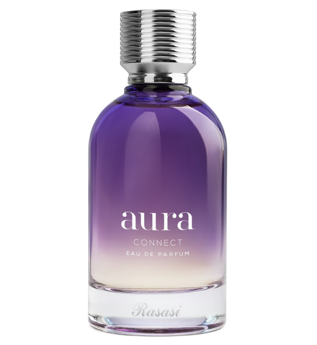 Rasasi Aura Connect Eau de Parfum Unisex
