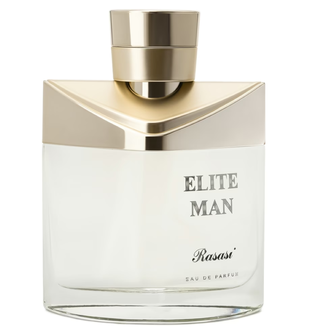 Rasasi Elite Eau de Parfum for Men