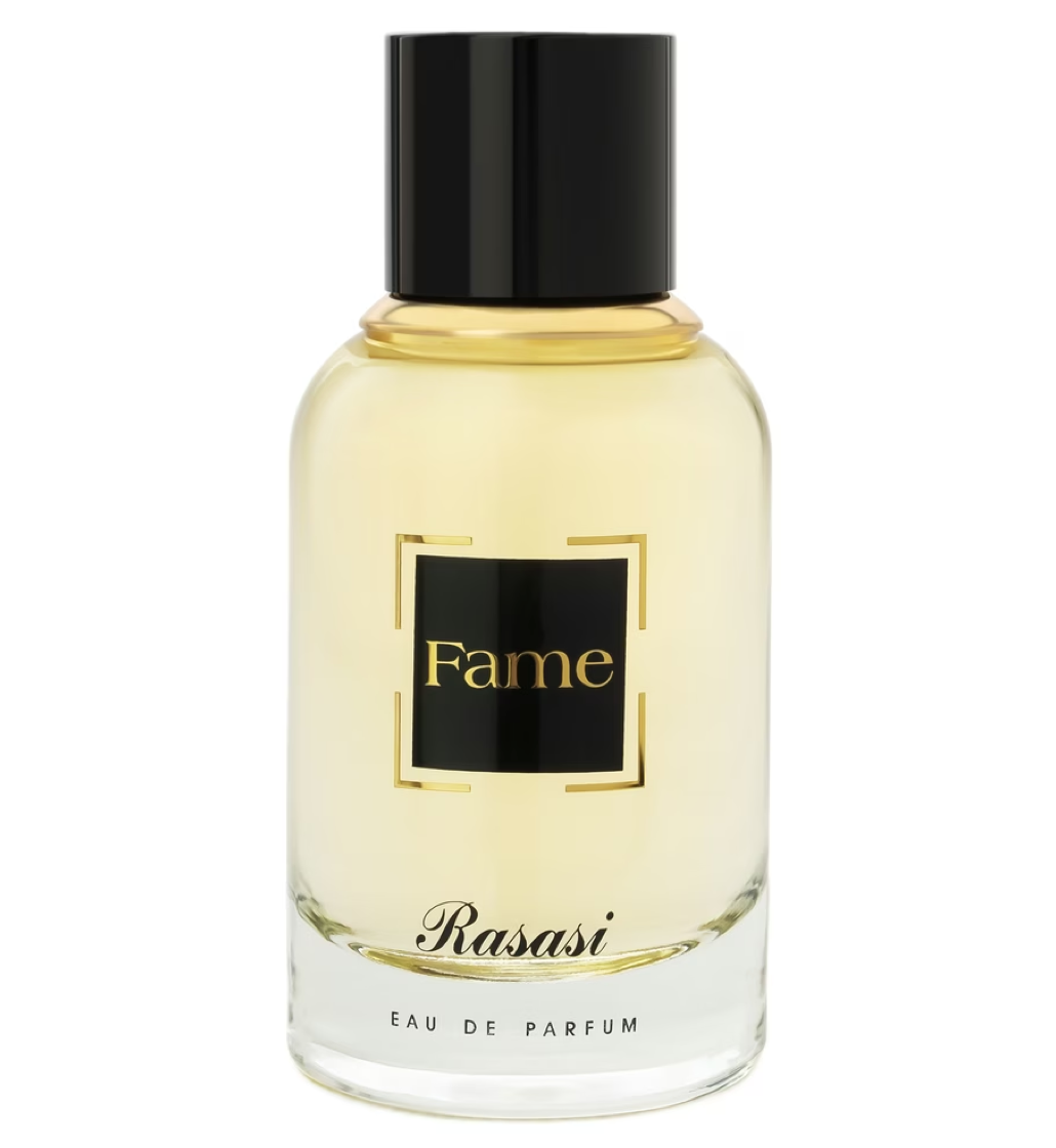Rasasi Fame Eau de Parfum Unisex