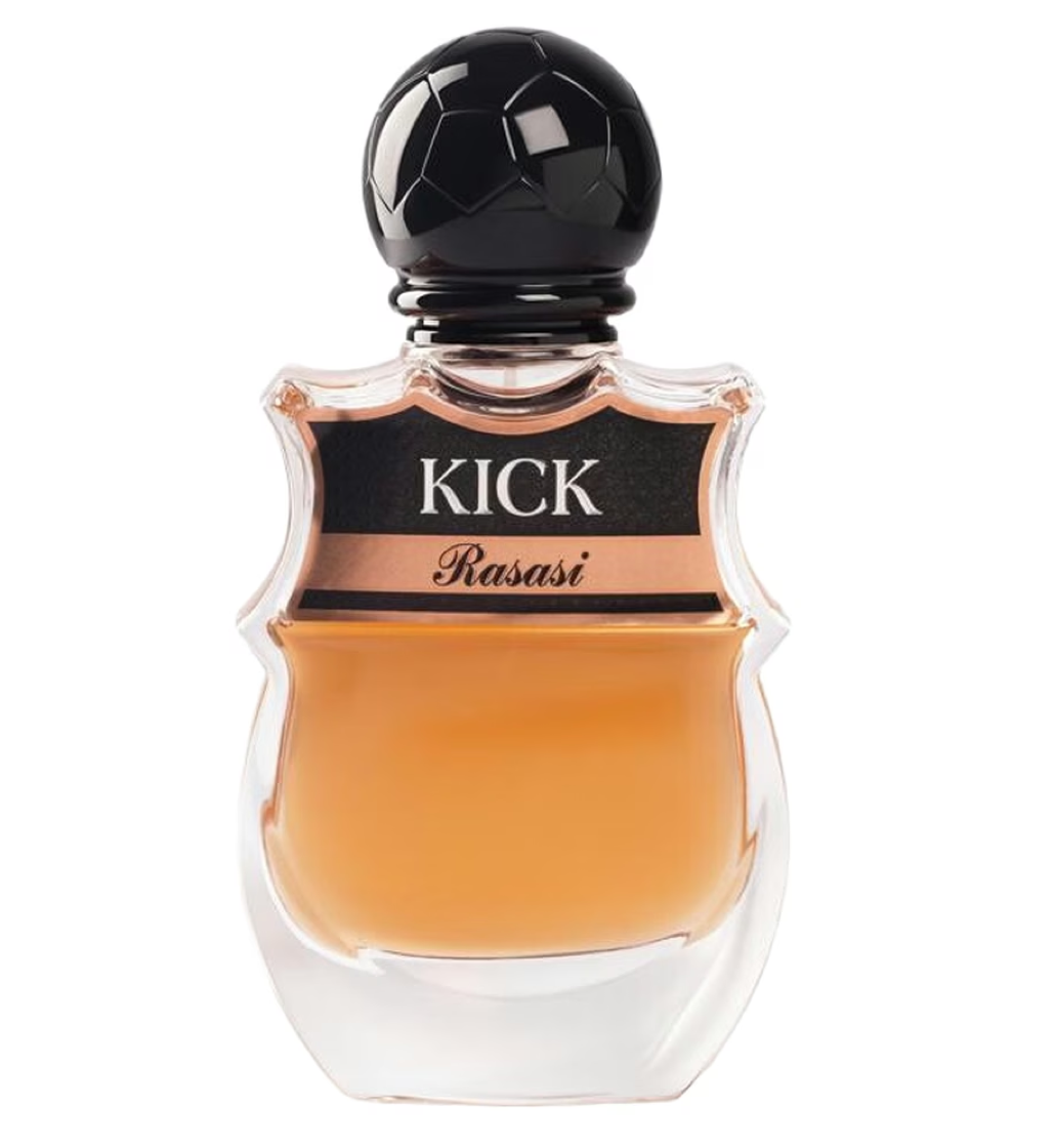 Rasasi Kick Eau de Parfum for Men