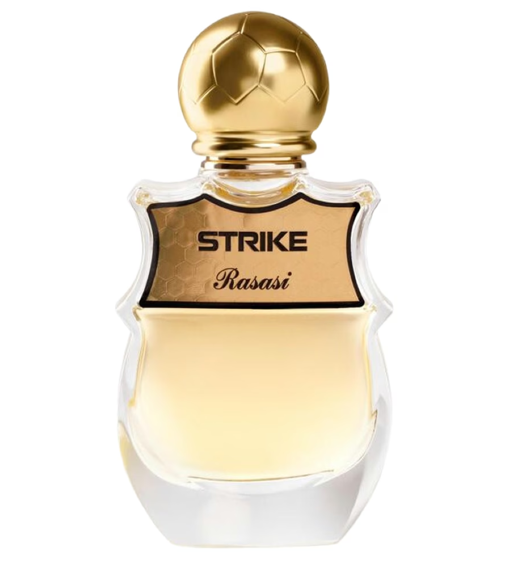 Rasasi Strike Eau de Parfum for Men