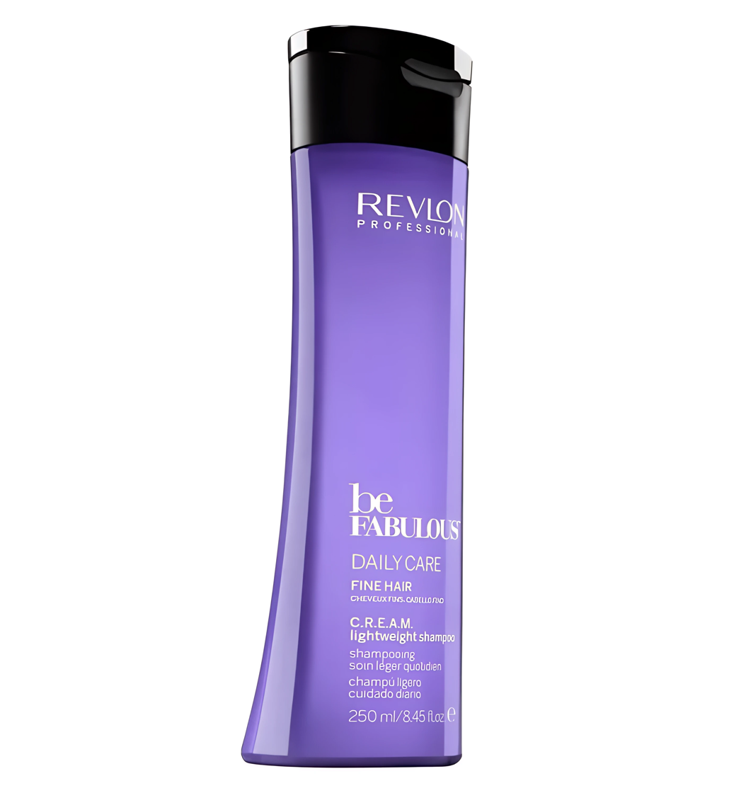 Revlon Professional BeFabulous™ C.R.E.A.M. Fine Hair Shampoo 250ml