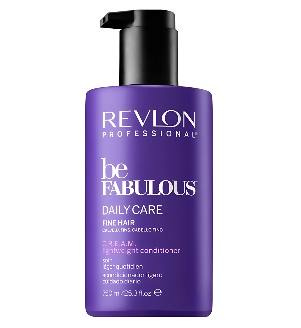 Revlon Professional BeFabulous™ Fine Hair C.R.E.A.M. Lightweight Conditioner