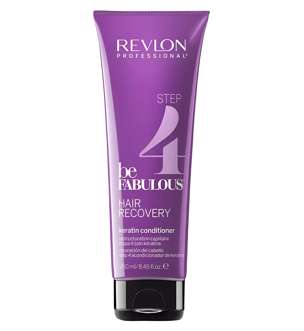 Revlon Professional BeFabulous™ Hair Recovery Keratin Conditioner