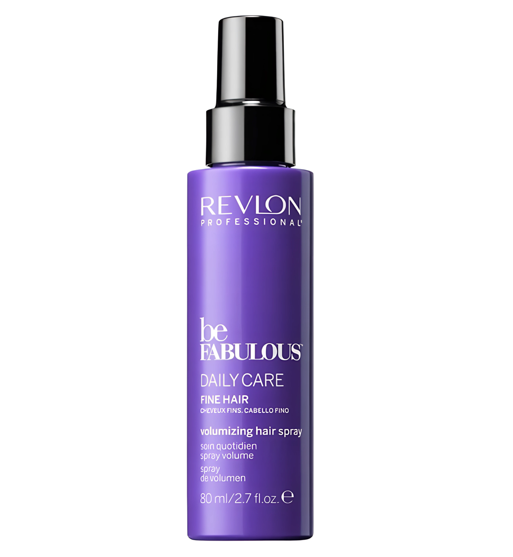 Revlon Professional BeFabulous™ Fine Hair Volumizing Hair Spray