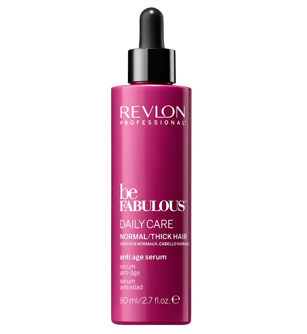 Revlon Professional BeFabulous™ Normal/Thick Hair Anti Age Serum