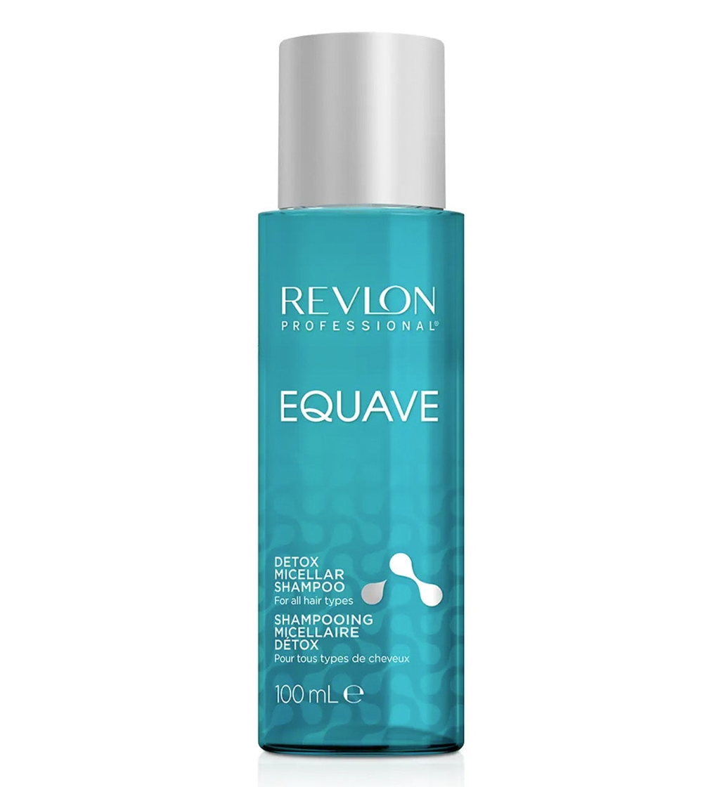 Revlon Professional Equave™ Deep Cleansing Detox Micellar Shampoo