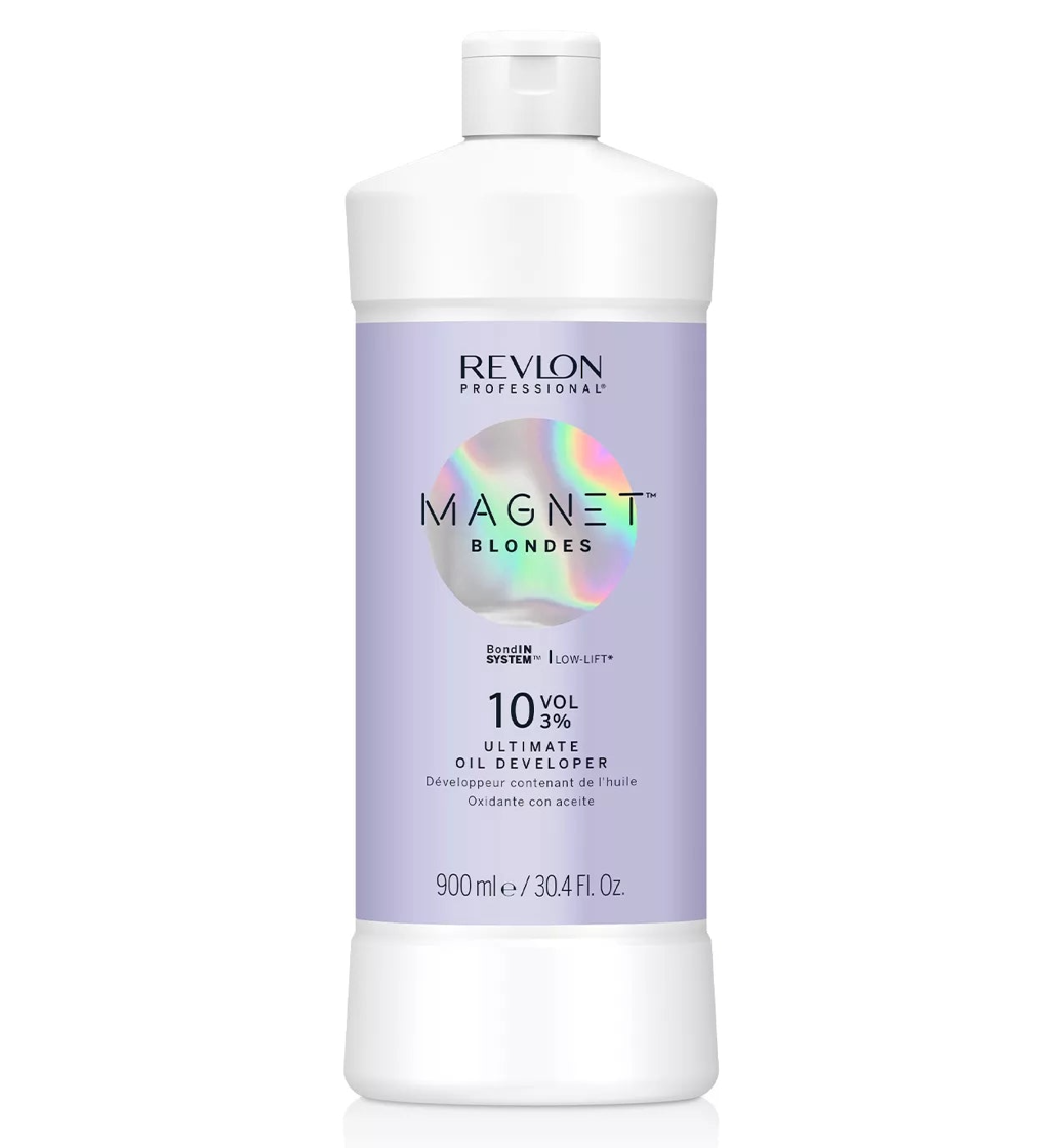 Revlon Professional Magnet™ Blondes Ultimate Oil Developer 10 Vol