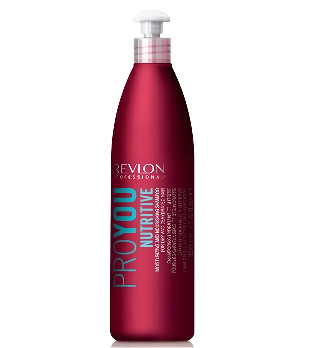 Revlon Professional PROYOU™ Nutritive Shampoo