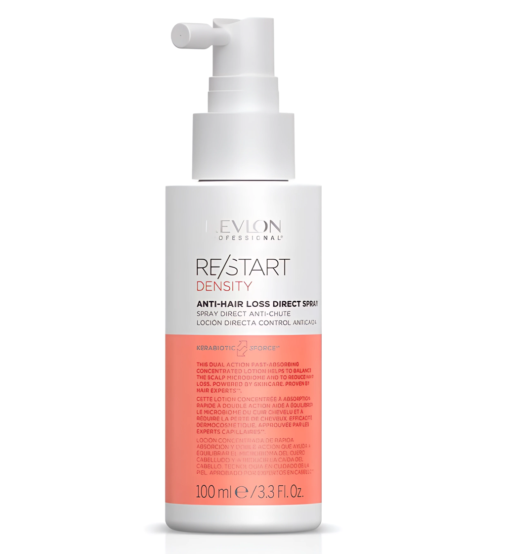 Revlon Professional Re/Start™ Density Anti Hair Loss Direct Spray