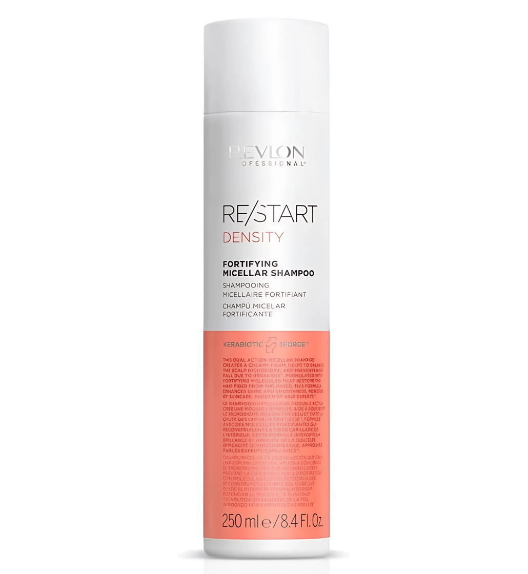 Revlon Professional Re/Start™ Density Fortifying Shampoo