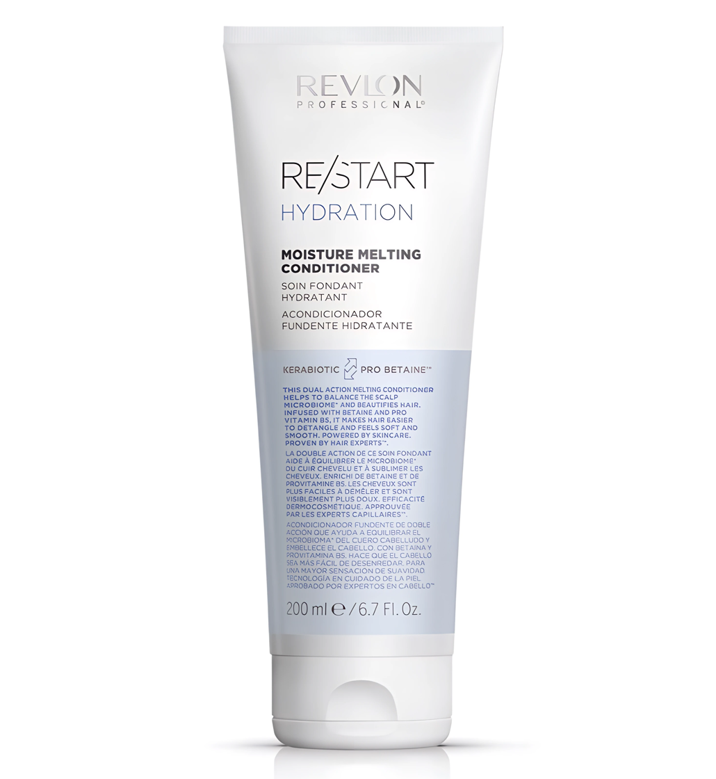 Revlon Professional Re/Start™ Hydration Moisture Melting Conditioner