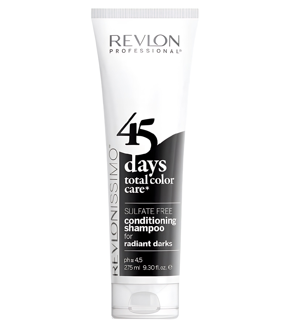 Revlon Professional Revlonissimo™ 45 Days Total Color Care Conditioning Shampoo - Radiant Darks